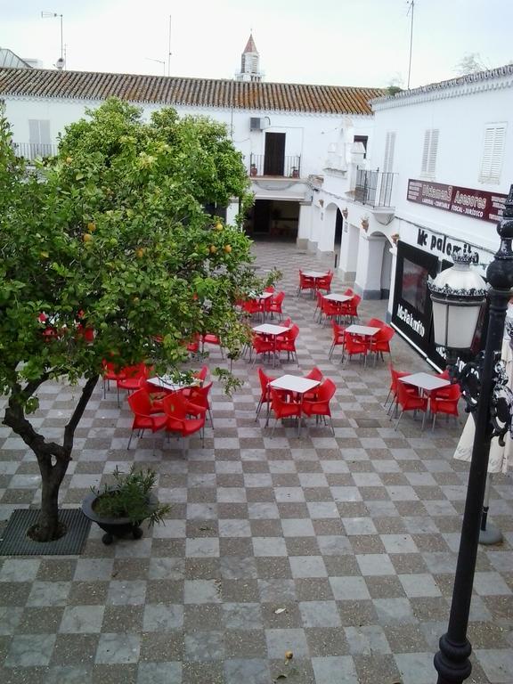 Plaza Artesania La Barca de la Florida Exterior photo