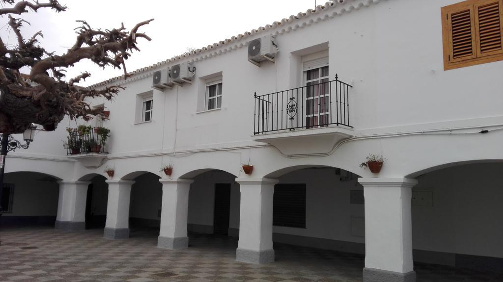 Plaza Artesania La Barca de la Florida Exterior photo
