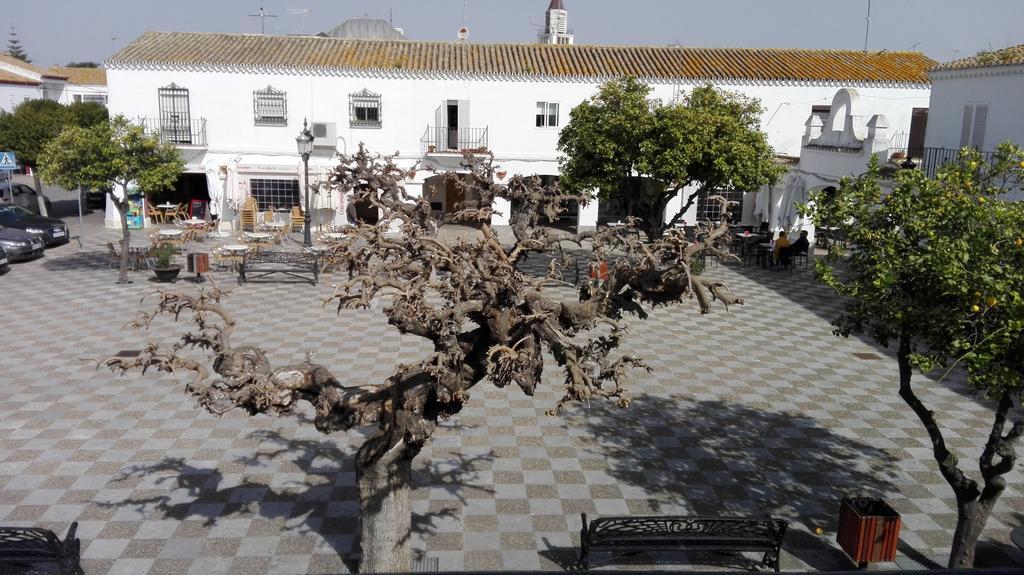 Plaza Artesania La Barca de la Florida Exterior photo