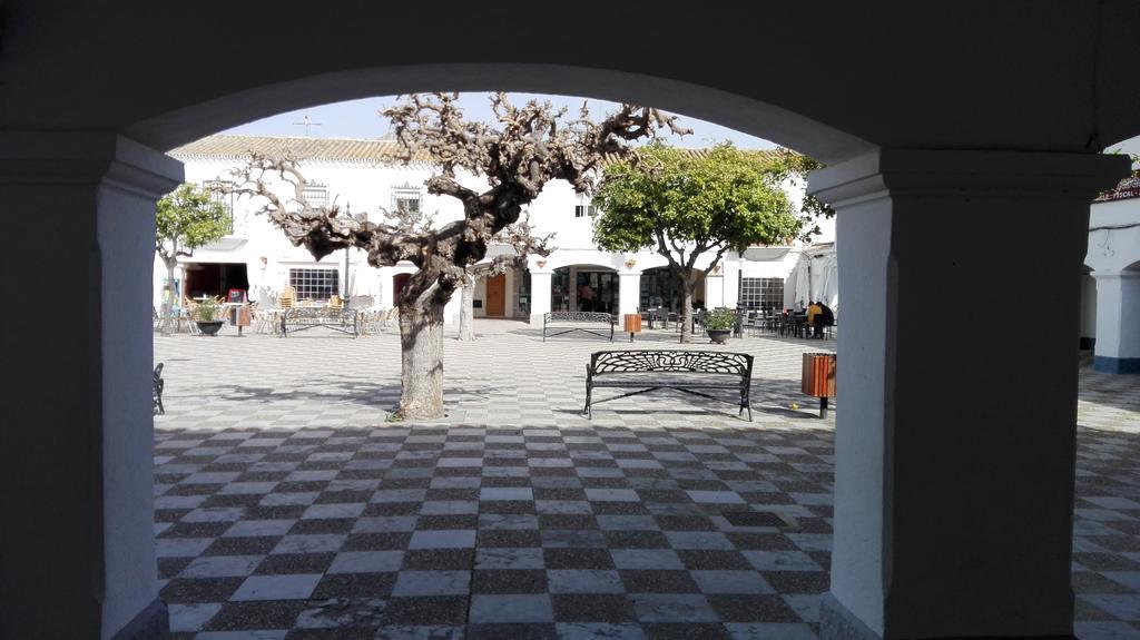 Plaza Artesania La Barca de la Florida Exterior photo